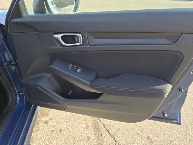 new 2026 Honda Civic car, priced at $27,145