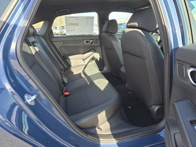 new 2026 Honda Civic car, priced at $27,145