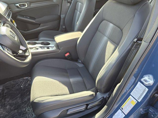 new 2026 Honda Civic car, priced at $27,145