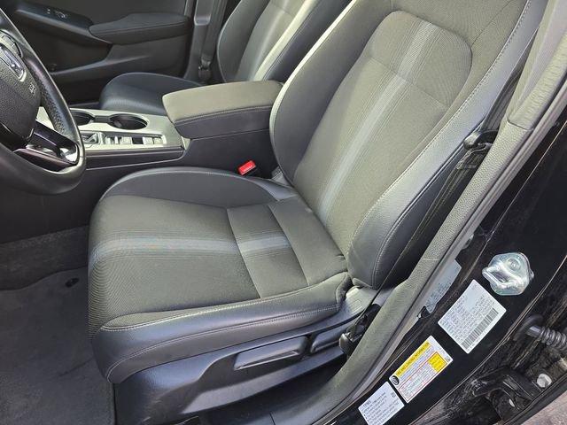 used 2024 Honda Civic car, priced at $23,400