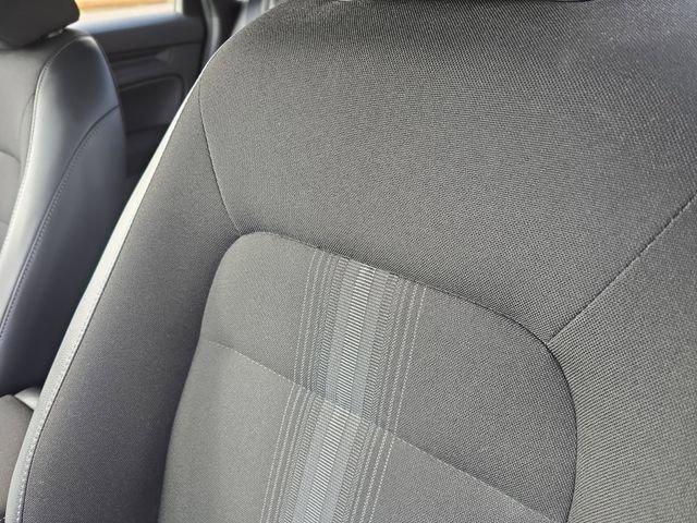 used 2024 Honda Civic car, priced at $23,400