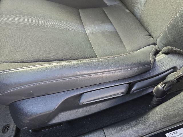 used 2024 Honda Civic car, priced at $23,400