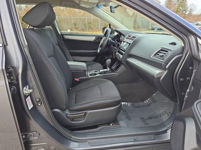 used 2019 Subaru Outback car, priced at $18,000