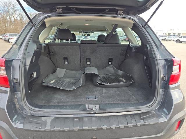 used 2019 Subaru Outback car, priced at $18,000