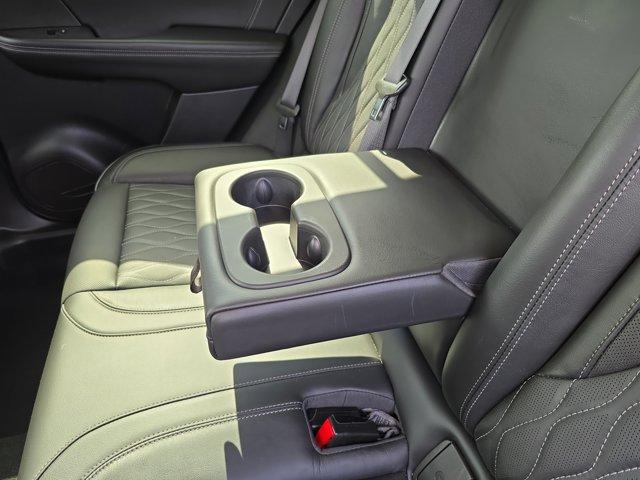 used 2021 Buick Envision car, priced at $22,700