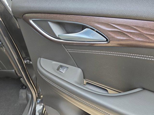 used 2021 Buick Envision car, priced at $22,700