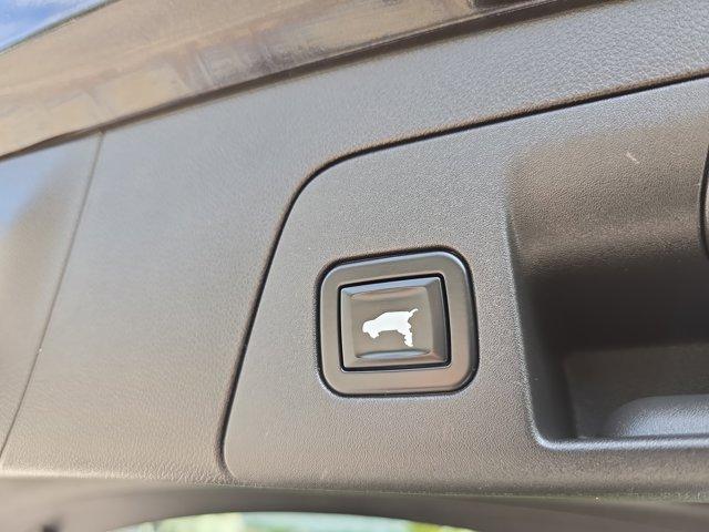 used 2021 Buick Envision car, priced at $22,700