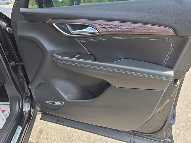 used 2021 Buick Envision car, priced at $22,700