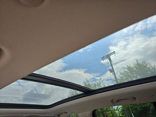 used 2021 Buick Envision car, priced at $22,700