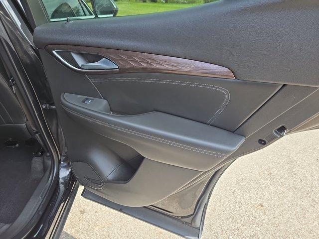 used 2021 Buick Envision car, priced at $22,700