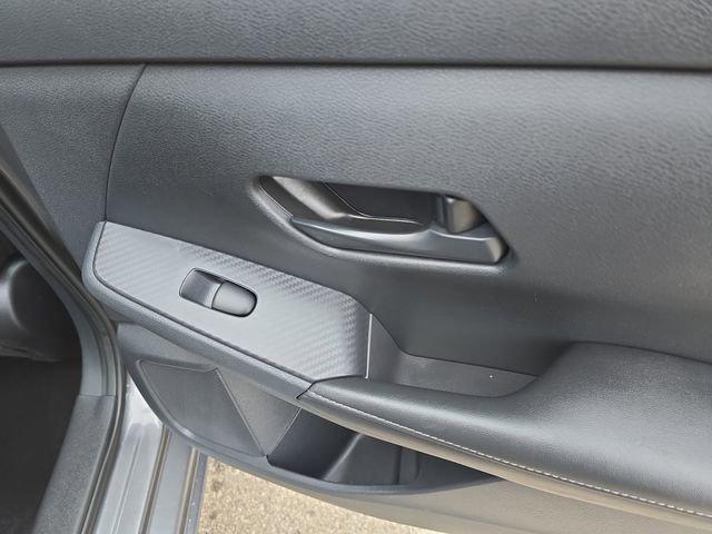 used 2024 Nissan Sentra car, priced at $17,000