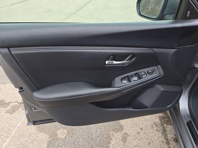 used 2024 Nissan Sentra car, priced at $17,000