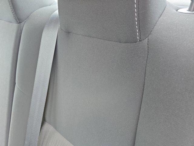 used 2024 Nissan Sentra car, priced at $17,000