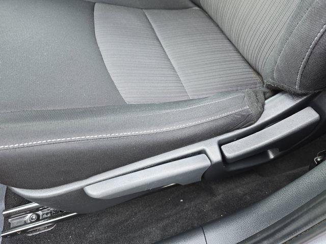 used 2024 Nissan Sentra car, priced at $17,000