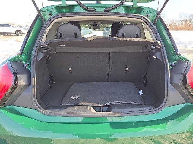 used 2025 MINI Hardtop car, priced at $29,999