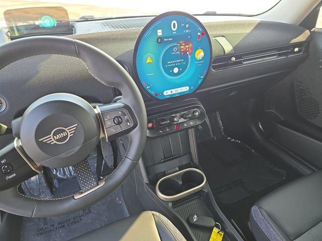 used 2025 MINI Hardtop car, priced at $28,999