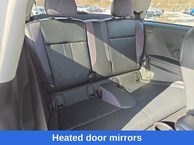 used 2025 MINI Hardtop car, priced at $28,999