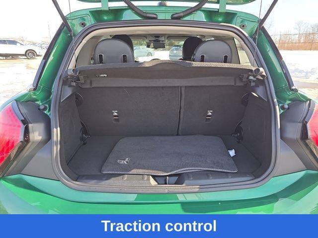 used 2025 MINI Hardtop car, priced at $28,999
