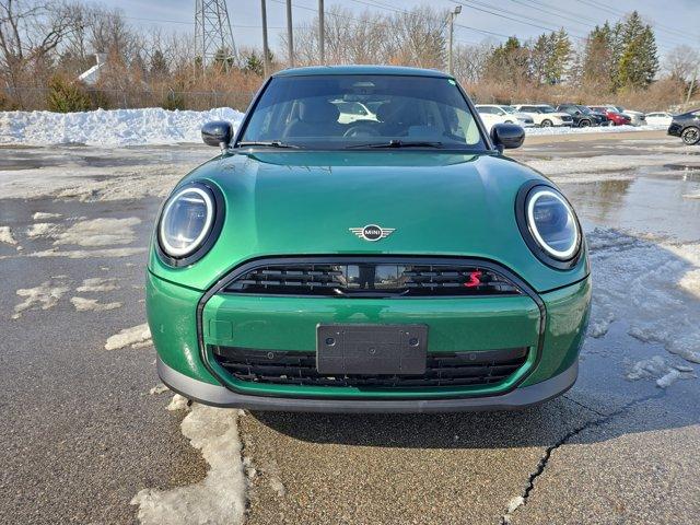 used 2025 MINI Hardtop car, priced at $29,999