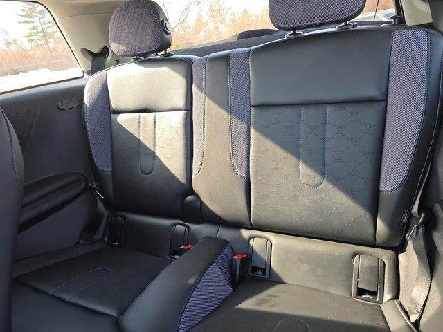 used 2025 MINI Hardtop car, priced at $29,999