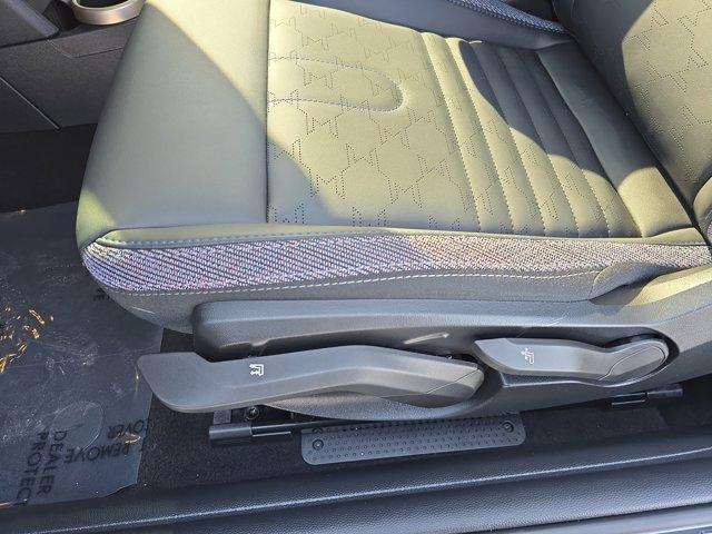 used 2025 MINI Hardtop car, priced at $29,999