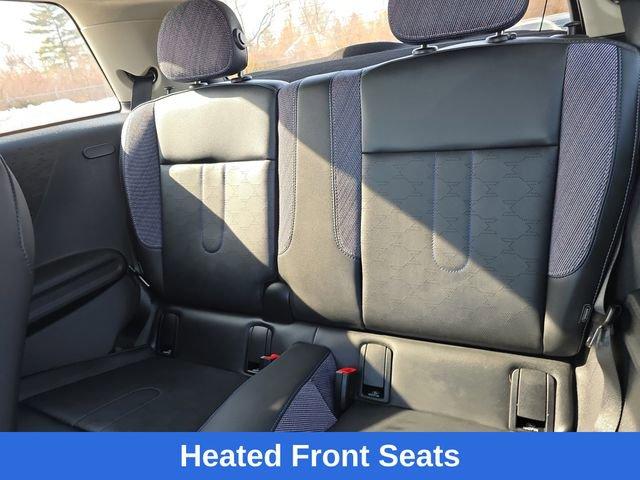used 2025 MINI Hardtop car, priced at $28,999