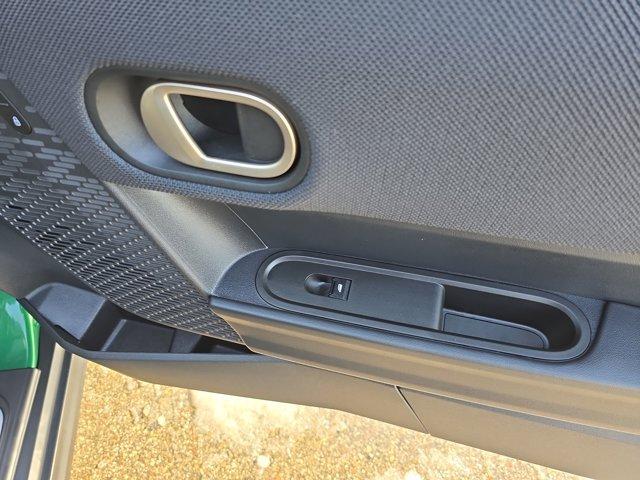 used 2025 MINI Hardtop car, priced at $29,999