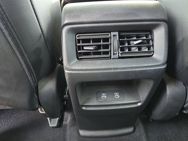 used 2024 Honda CR-V Hybrid car, priced at $36,500