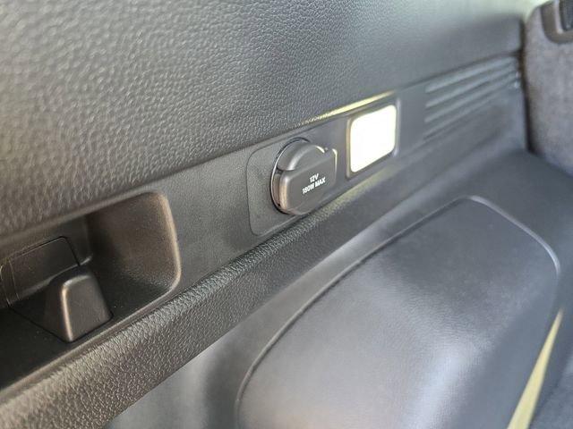 used 2024 Honda CR-V Hybrid car, priced at $36,500