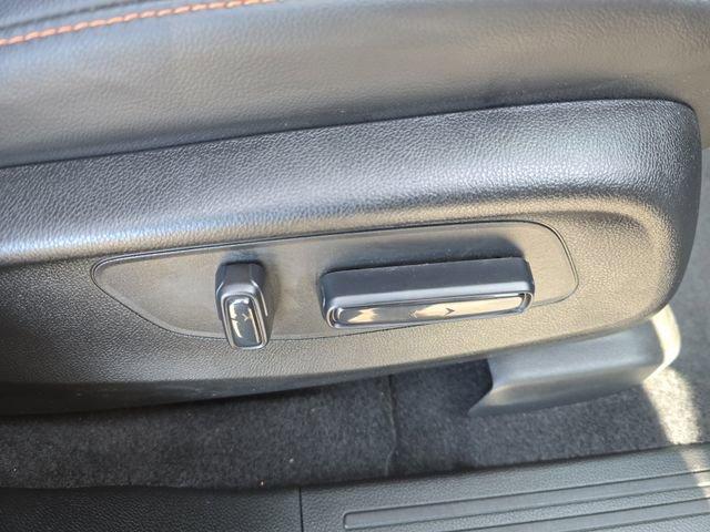 used 2024 Honda CR-V Hybrid car, priced at $36,500