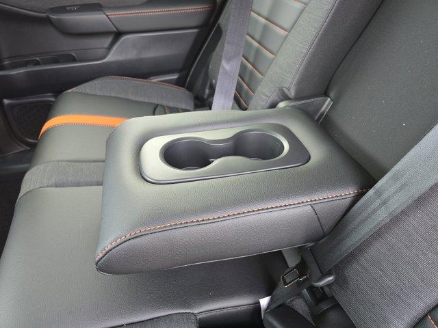 new 2026 Honda Passport car, priced at $48,845