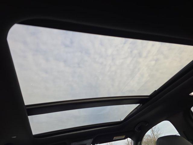 new 2026 Honda Passport car, priced at $48,845