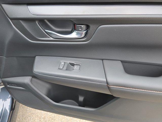 new 2026 Honda CR-V Hybrid car, priced at $39,775