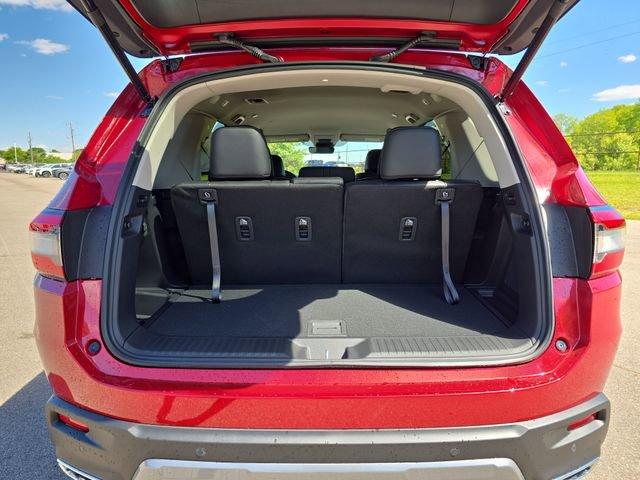 new 2026 Honda Pilot car, priced at $46,228