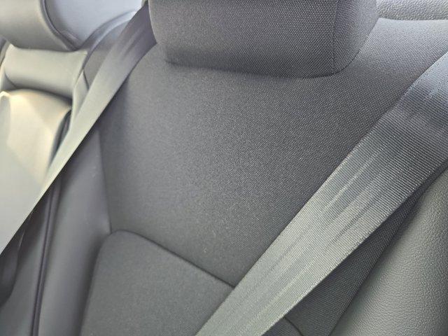 new 2026 Honda Civic Hybrid car, priced at $29,745