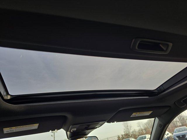 new 2026 Honda Civic Hybrid car, priced at $29,745