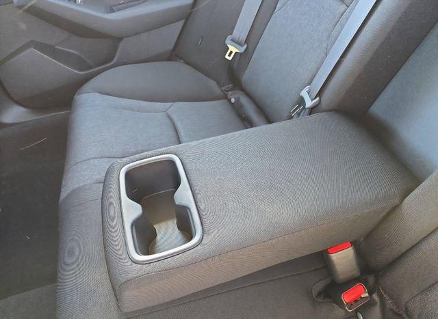 new 2025 Honda Accord car, priced at $30,910