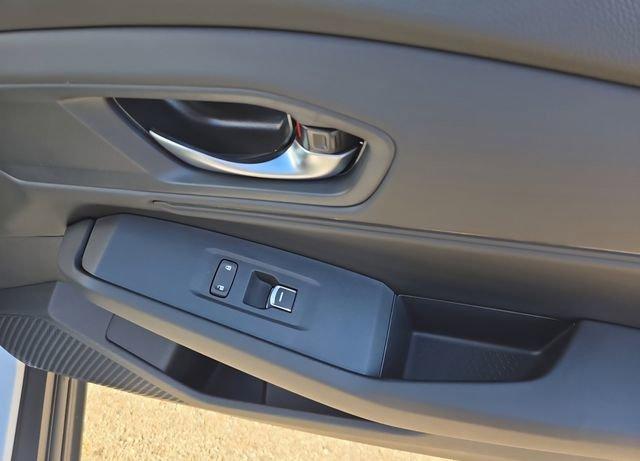 new 2025 Honda Accord car, priced at $30,910