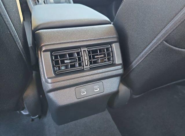 new 2025 Honda Accord car, priced at $30,910