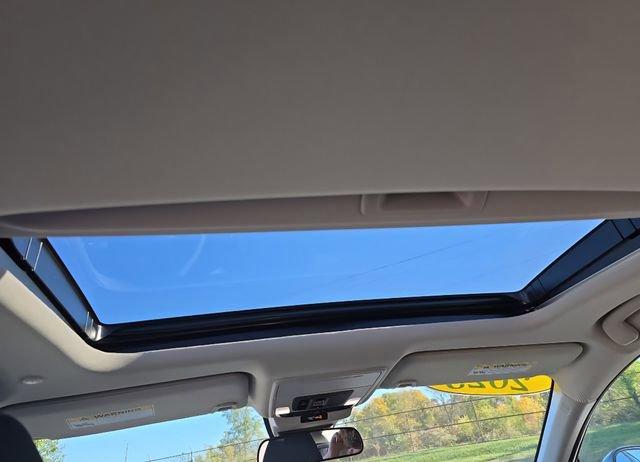 new 2025 Honda Accord car, priced at $30,910