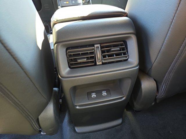 new 2026 Honda CR-V Hybrid car, priced at $39,775