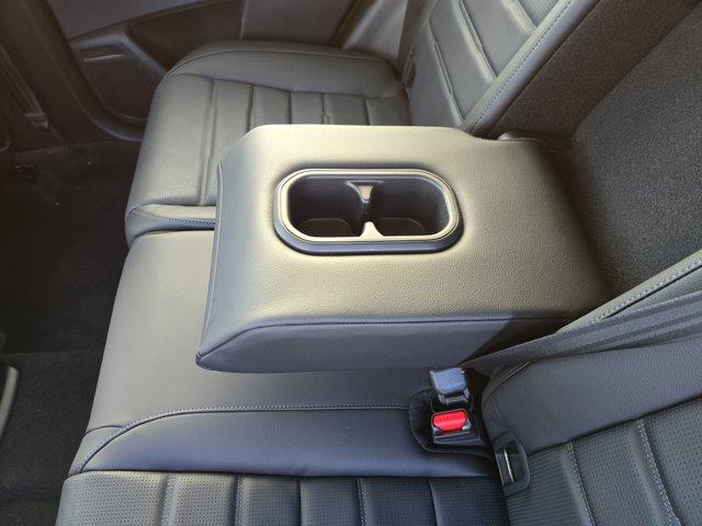 new 2026 Honda CR-V car, priced at $36,550