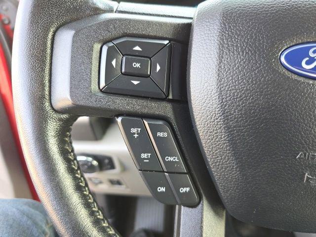 used 2019 Ford F-150 car, priced at $29,999