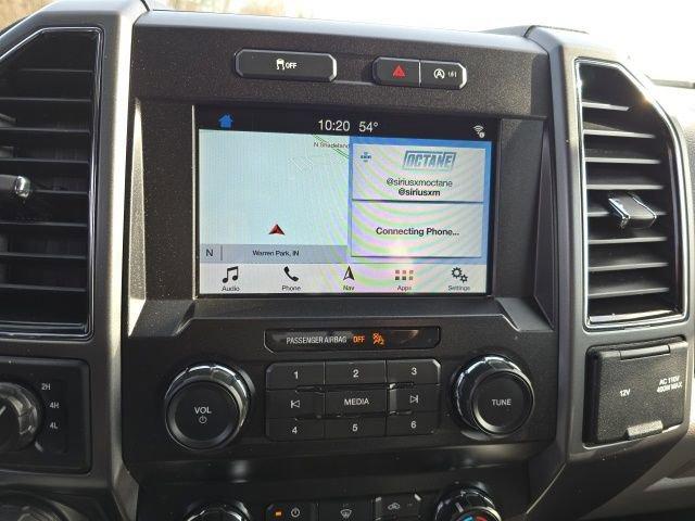 used 2019 Ford F-150 car, priced at $29,999