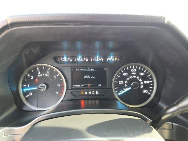 used 2019 Ford F-150 car, priced at $29,999