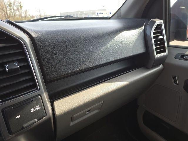 used 2019 Ford F-150 car, priced at $29,999