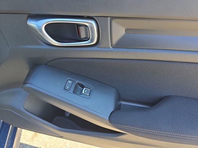 new 2026 Honda Civic car, priced at $27,169
