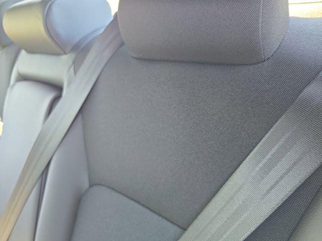 new 2026 Honda Civic car, priced at $27,169
