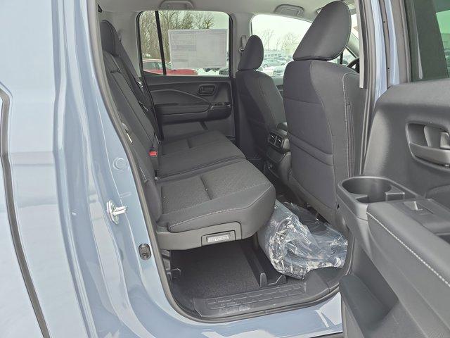 new 2026 Honda Ridgeline car, priced at $40,899