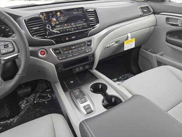 new 2026 Honda Ridgeline car, priced at $43,101